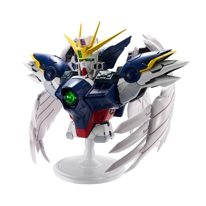 Ichibansho Mobile Suit Gundam Wing: Endless Wars Gundam Zero Figure…