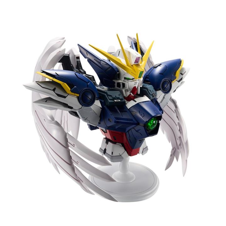 Figura Ichibansho mobile suit gundam wing: endless wars gundam zero…
