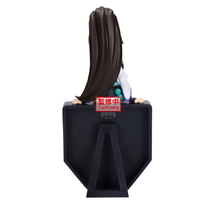Banpresto Valorant Monitor Top Figure - Sage (PZ69604P)