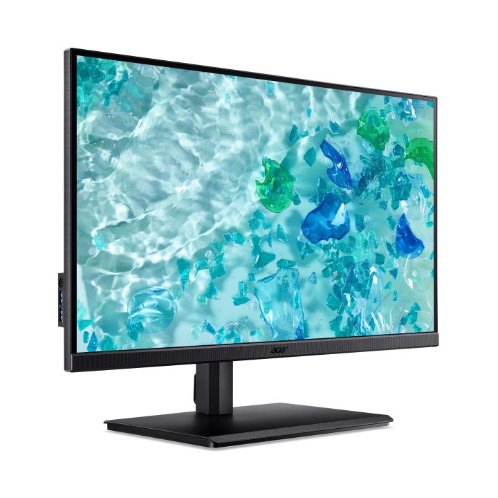 Acer Vero B7 B247Y D3 24" Full HD 100 Hz IPS