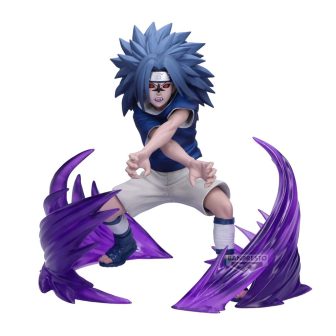 Figura Banpresto naruto 72 series 26&27 vibration stars-naruto…