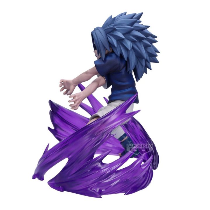 Figura Banpresto Naruto 72 Series 26&27 Vibration Stars - Naruto…