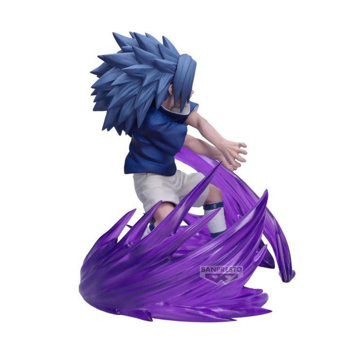 Banpresto Naruto 72 Series 26&27 Vibration Stars Figure - Naruto…