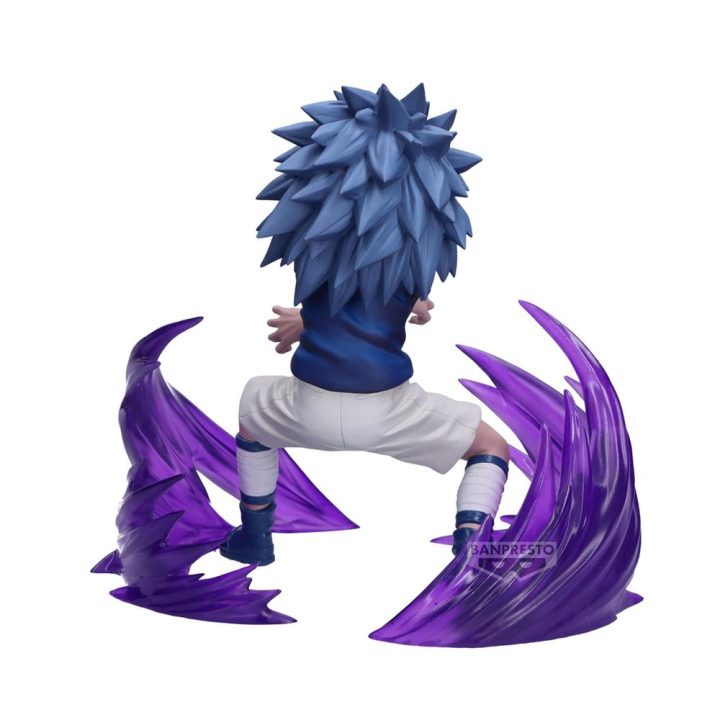 Figura Banpresto Naruto 72 Series 26&27 Vibration Stars - Naruto…
