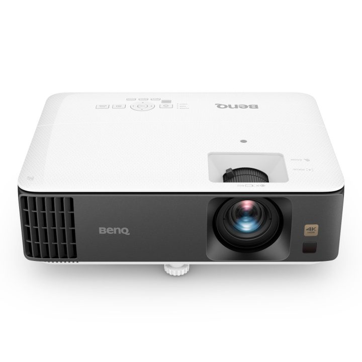 BenQ TK700 Proyector de alcance estándar 3200 lúmenes ANSI DLP UHD 4K…