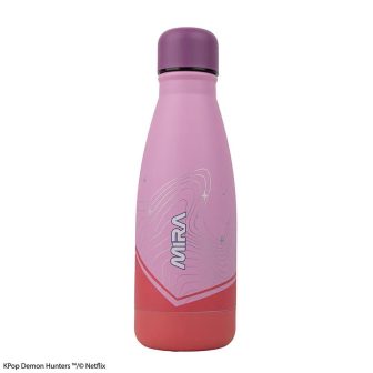 Mini botella Cinereplicas kpop demon hunters mira 500ml (CR4133)