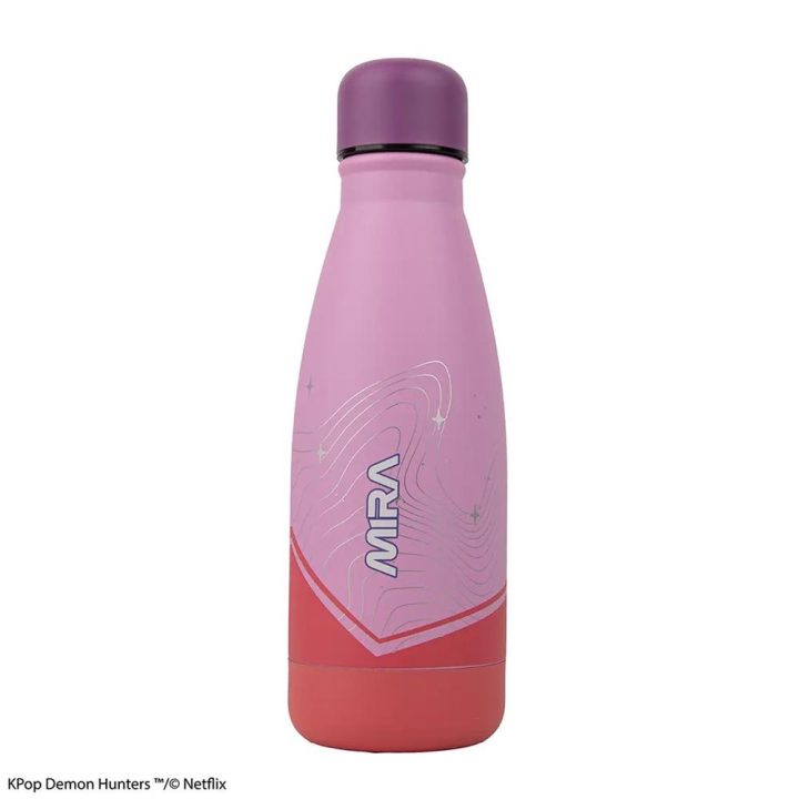 Cinereplicas KPop Demon Hunters Mira Mini Bottle 500ml (CR4133)