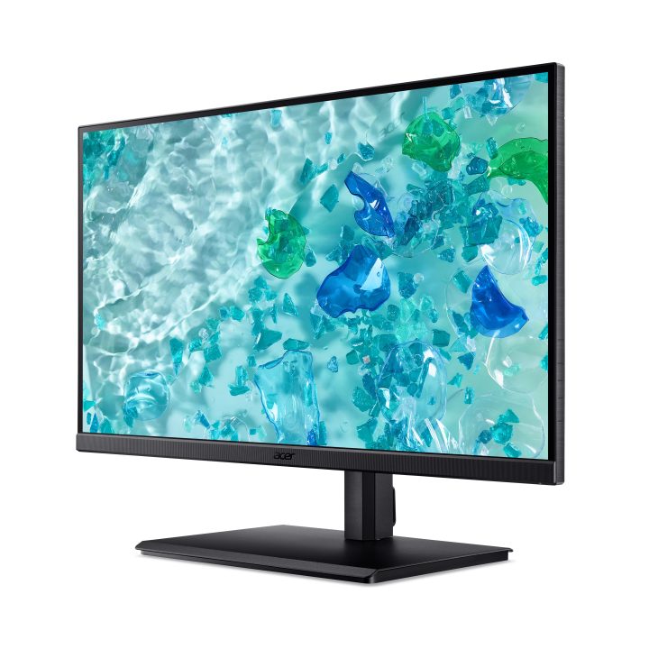 Acer Vero B7 B247Y D3 24" Full HD 100 Hz IPS