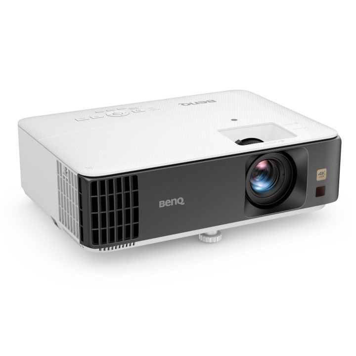 BenQ TK700 Projetor de alcance padrão 3200 lúmenes ANSI DLP UHD 4K…