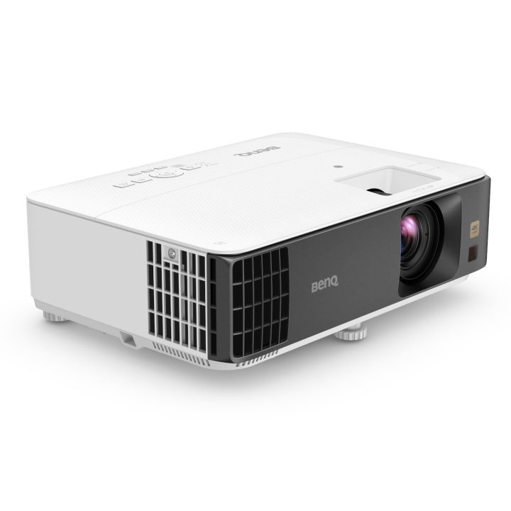 BenQ TK700 Projetor de alcance padrão 3200 lúmenes ANSI DLP UHD 4K…