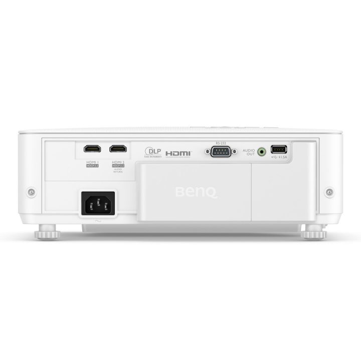 BenQ TK700 Proyector de alcance estándar 3200 lúmenes ANSI DLP UHD 4K…