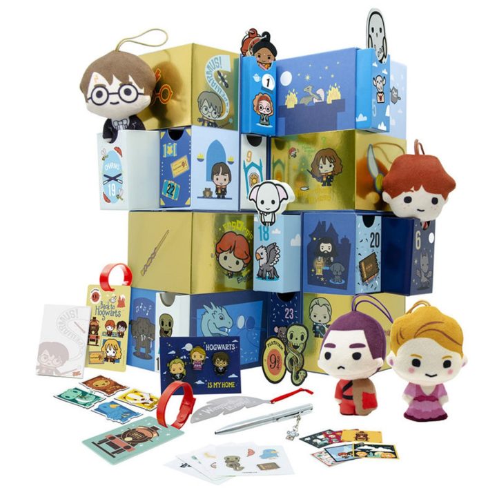 Paladone Harry Potter Advent Calendar