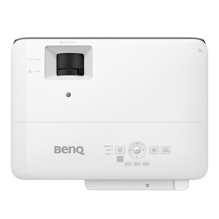 BenQ TK700 Standard Throw Projector 3200 ANSI Lumens DLP UHD 4K…