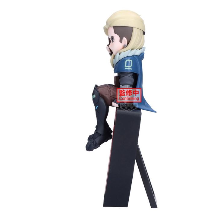 Banpresto Valorant Monitor Top Figure Sova (PZ69745P)