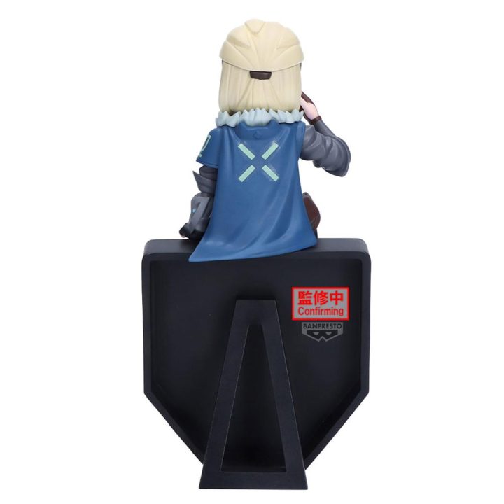 Figura Banpresto valorant monitor top figure sova (PZ69745P)