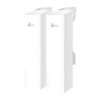 TP-Link Omada EAP215-Bridge KIT Puente wifi 867 Mbit/s Blanco
