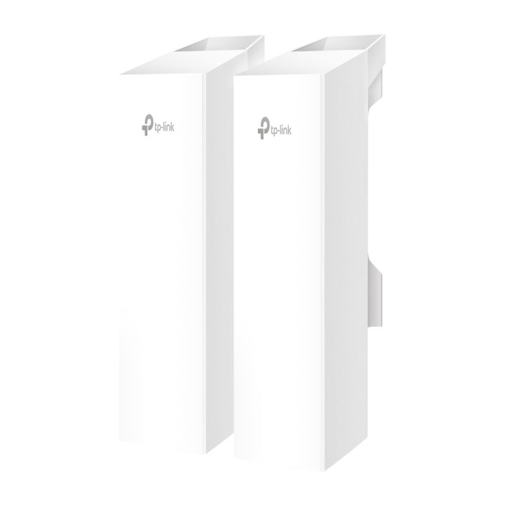 TP-Link Omada EAP215-Bridge KIT Puente wifi 867 Mbit/s Blanco