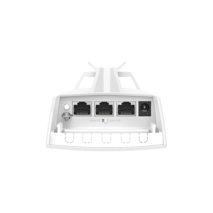 TP-Link Omada EAP215-Bridge KIT Wi-Fi Bridge 867 Mbit/s White