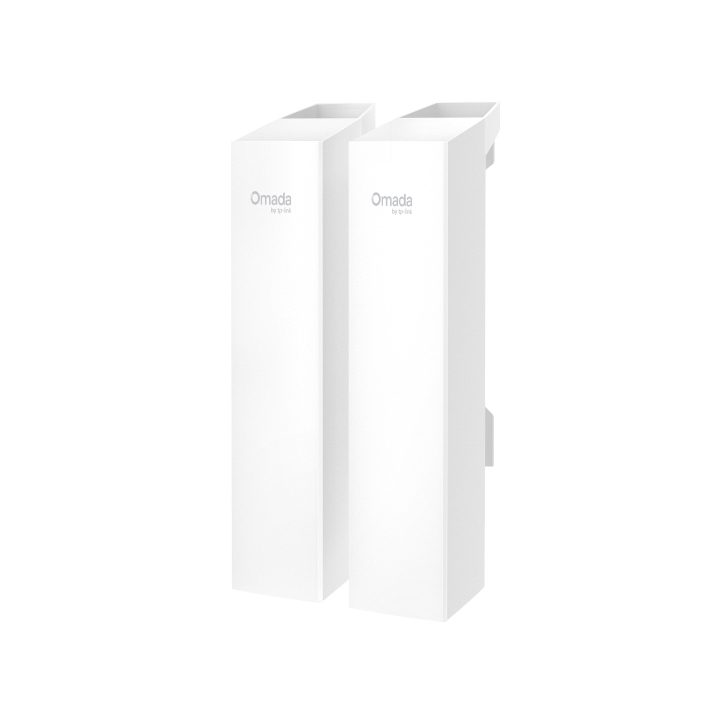 TP-Link Omada EAP215-Bridge KIT Puente wifi 867 Mbit/s Blanco