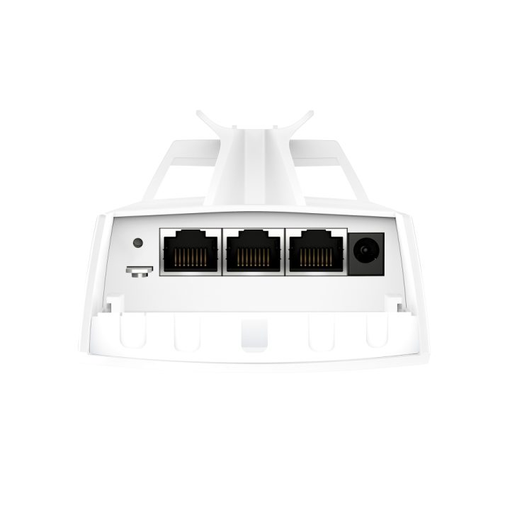 Kit de Ponte Wi-Fi TP-Link Omada EAP215-Bridge 867 Mbit/s Branco
