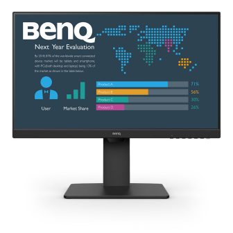 Monitor BenQ BL2786TC 27" Full HD 100 Hz IPS