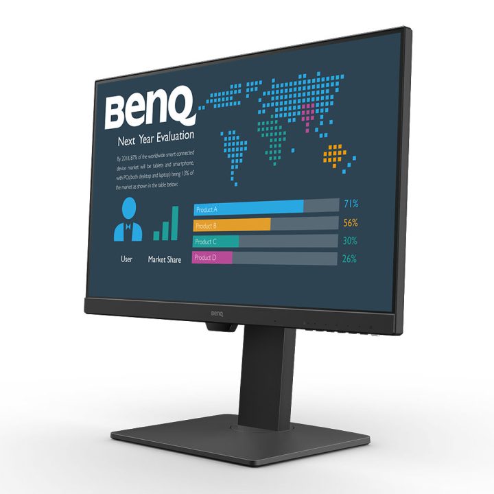 BenQ BL2786TC 27" Full HD 100 Hz IPS