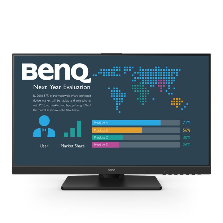 BenQ BL2786TC 27" Full HD 100 Hz IPS