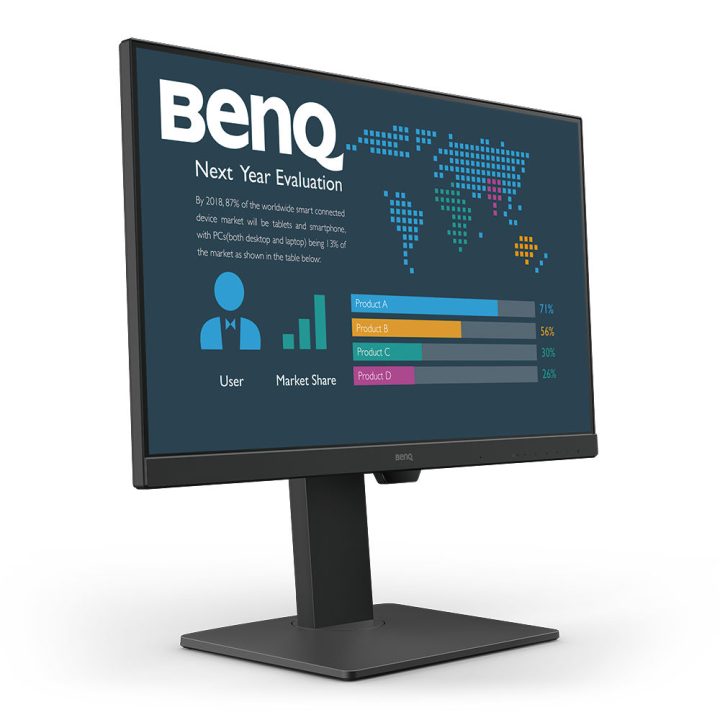 Monitor BenQ BL2786TC 27" Full HD 100 Hz IPS