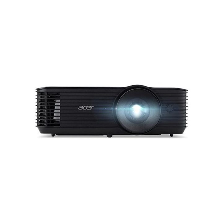 Acer Essential X1128H Standard Throw Projector 4500 ANSI Lumens DLP…