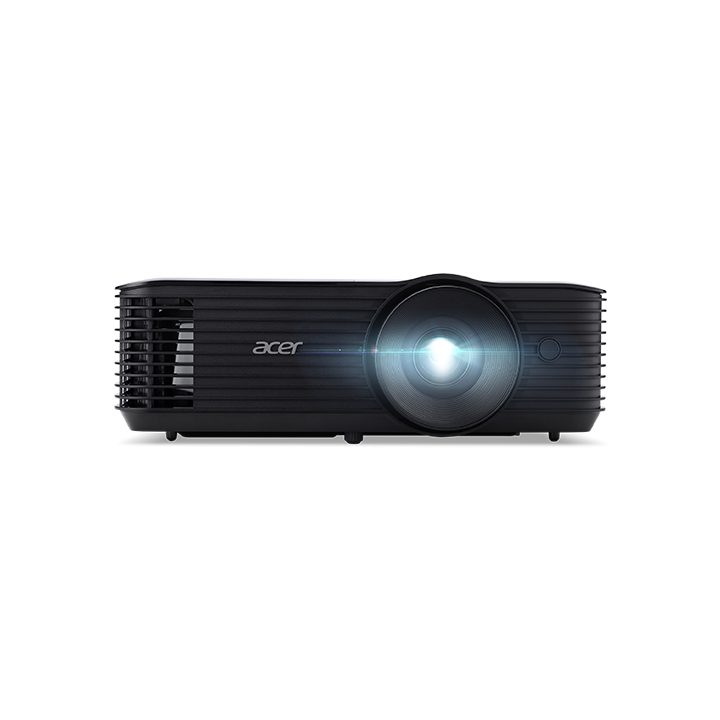 Acer Essential X1128H Standard Throw Projector 4500 ANSI Lumens DLP…