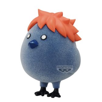 Banpresto Haikyu!! Fluffy Puffy Hinagarasu Figure (PZ69770P)