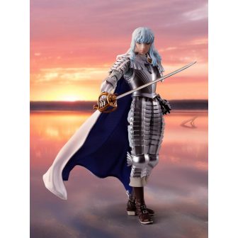 Figura Tamashii Nations Berserk S.H.Figuarts Griffith (The Band of…