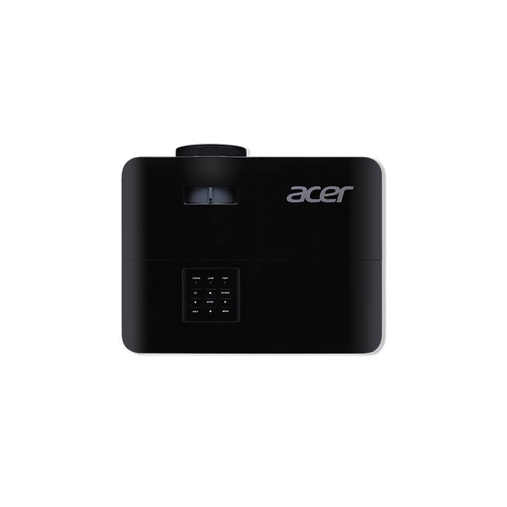 Acer Essential X1128H Standard Throw Projector 4500 ANSI Lumens DLP…