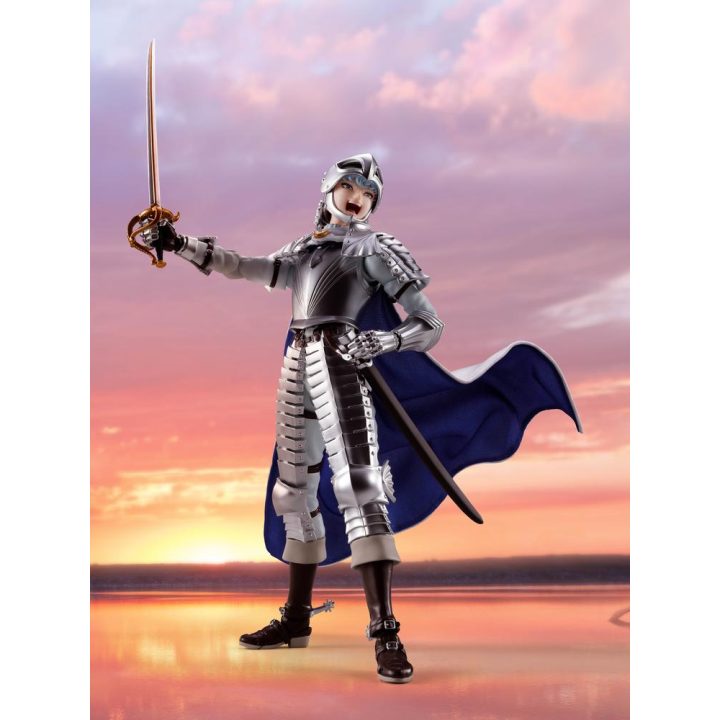 Figura tamashii nations berserk s.h.figuarts griffith (the band of…