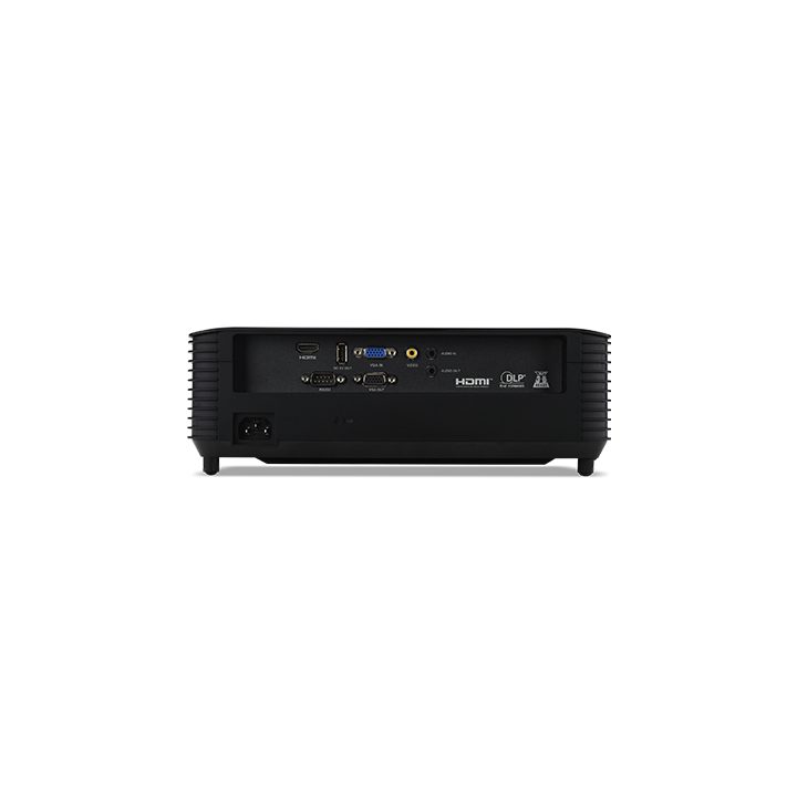 Acer Essential X1128H Projetor de alcance padrão 4500 lúmens ANSI DLP…