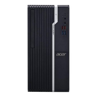 PC de secretária Acer Veriton S 2680G Intel® Core™ i7 i7-11700 8 GB…