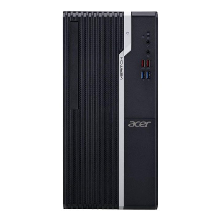 Acer Veriton S 2680G Intel® Core™ i7 i7-11700 8 GB DDR4-SDRAM 512 GB…