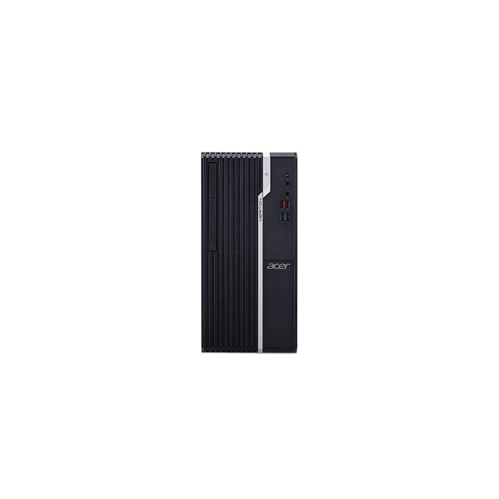 PC de secretária Acer Veriton S 2680G Intel® Core™ i7 i7-11700 8 GB…