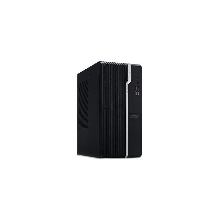 PC de secretária Acer Veriton S 2680G Intel® Core™ i7 i7-11700 8 GB…