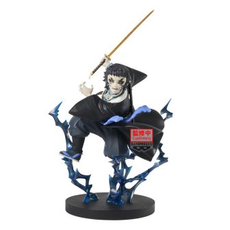 Figura Banpresto demon slayer: kimetsu no yaiba vibration stars plus…