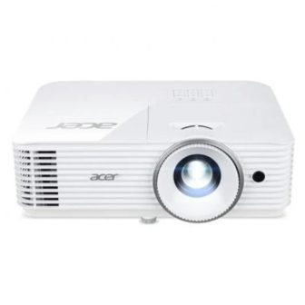 Acer Home X1528Ki Projetor de alcance padrão 5200 lúmenes ANSI DLP…