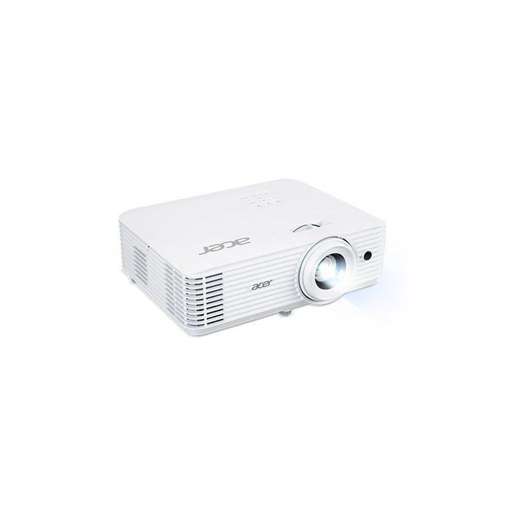 Acer Home X1528Ki Projetor de alcance padrão 5200 lúmenes ANSI DLP…