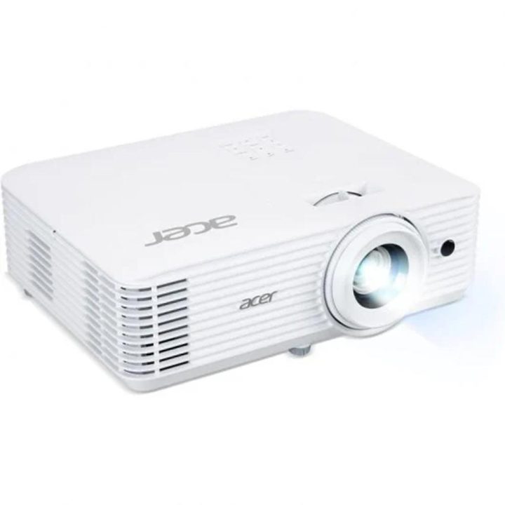 Acer Home X1528Ki Projetor de alcance padrão 5200 lúmenes ANSI DLP…