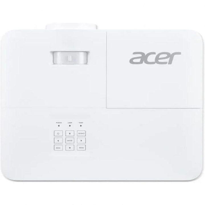 Acer Home X1528Ki Standard Throw Projector 5200 ANSI Lumens DLP 1080p…