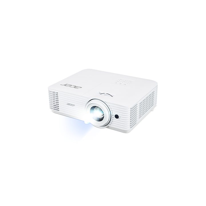Acer Home X1528Ki Standard Throw Projector 5200 ANSI Lumens DLP 1080p…