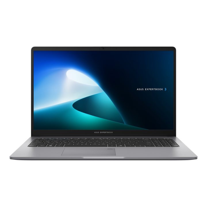 ASUS ExpertBook P1 Intel Core 3 100U 16 GB 512 GB SSD 15.6" Misty…