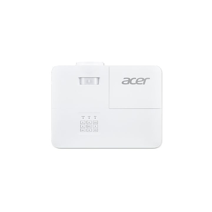 Acer Home X1528Ki Projetor de alcance padrão 5200 lúmenes ANSI DLP…