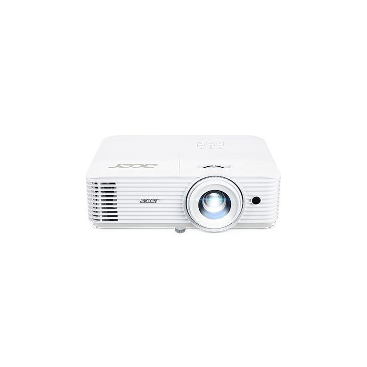 Acer Home X1528Ki Projetor de alcance padrão 5200 lúmenes ANSI DLP…