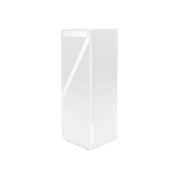 MSI Roamii BE Lite Mesh System 2-pack Doble banda (2,4 GHz / 5 GHz)…