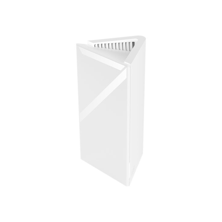 MSI Roamii BE Lite Mesh System 2-pack Dual Band (2.4 GHz / 5 GHz)…